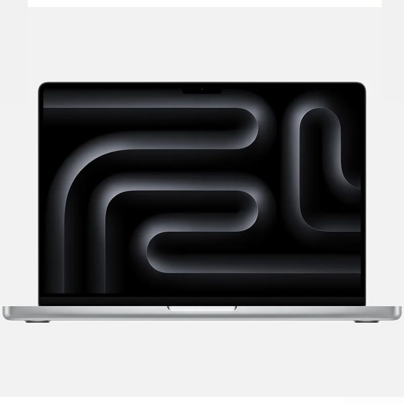 Apple MacBook Pro 14Inch CTO M4 Max 16Core CPU 40Core GPU 128GB 4TB Silver