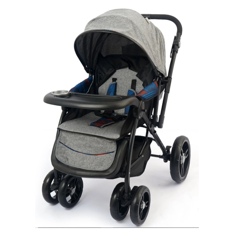 Junior Baby Stroller S-6702