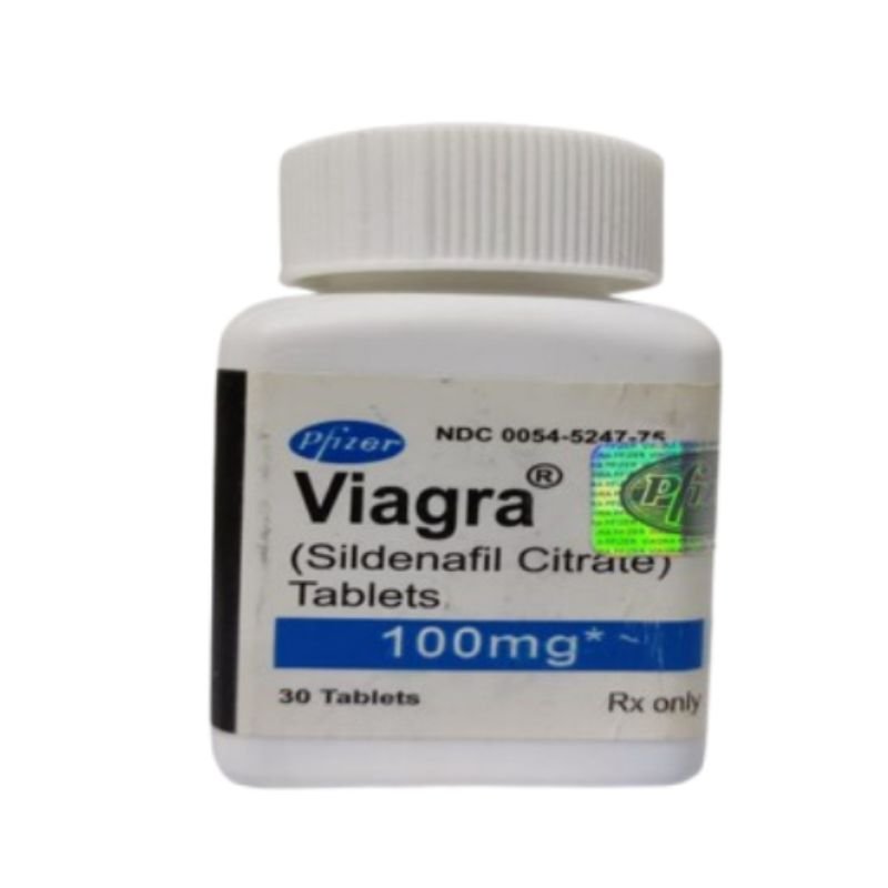 Viagra 100mg