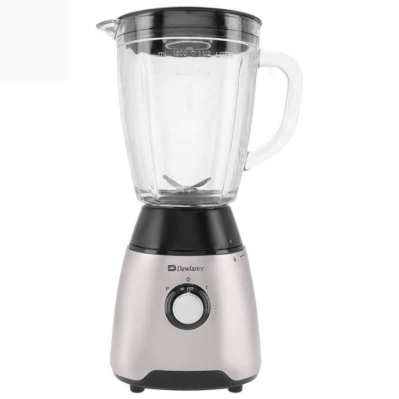 Dawlance  DWTB--620 ITable Top Blender