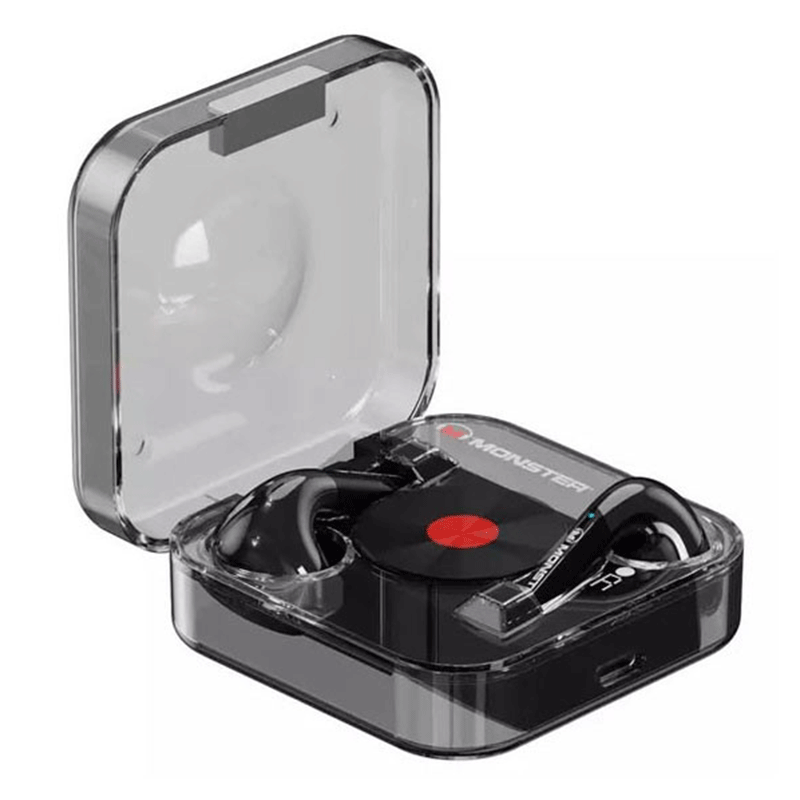 Lenovo Monster Airmars XKT-01 True Wireless Earbuds