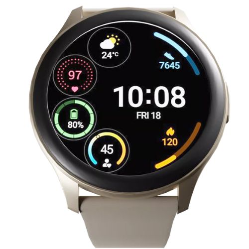 Boost Astro Smart Watch With Official Warranty