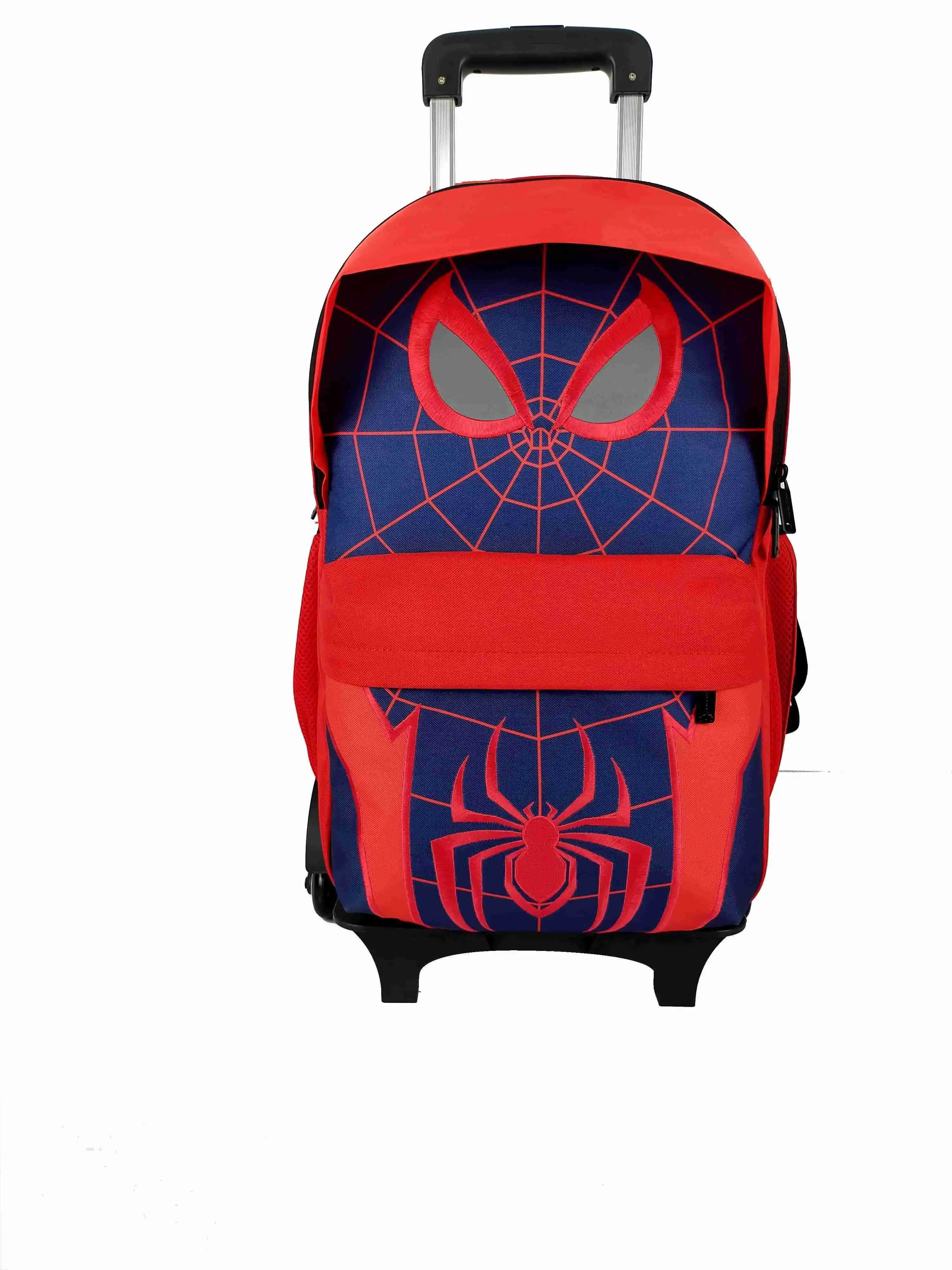 MAIYAAN SPIDEY'S ADVENTURE HYBRID BAG
