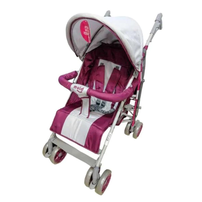 Baby Stroller Buggy Deluxe Frame