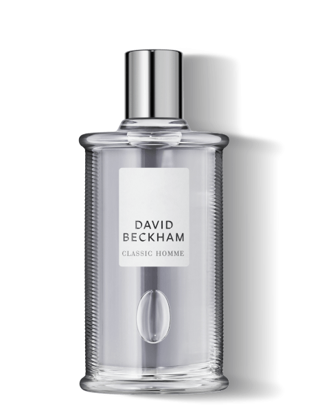 David Beckham Classic Homme Perfume Eau de Toilette100ml For Men (3616303462062)