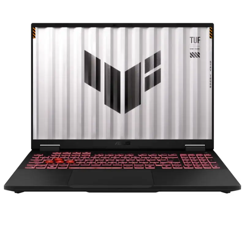 ASUS TUF Gaming A16 FA608WV-RL055W RYZEN AI 9 HX370 32GB D5X 1TB SSD 16.0" 2 Years Warranty