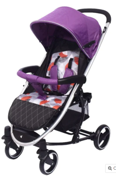 Unique Design Baby Pram Stroller