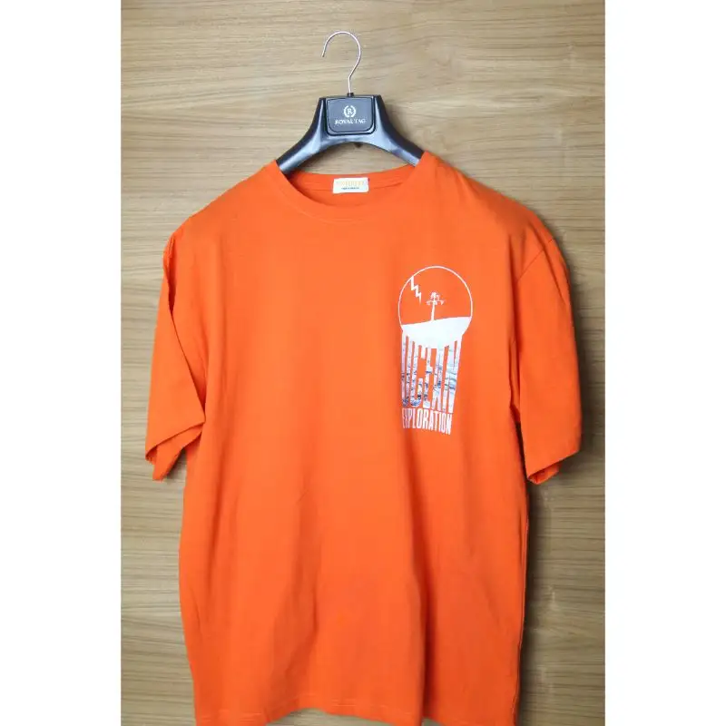 DRIPPERS Pack of 3 Graphic Printed Summer T-shirts