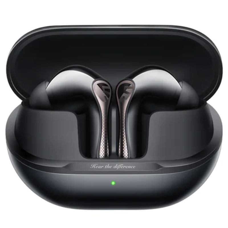 SoundPeats Air5 Pro ANC Wireless Earbuds With 6 Month Official Warranty