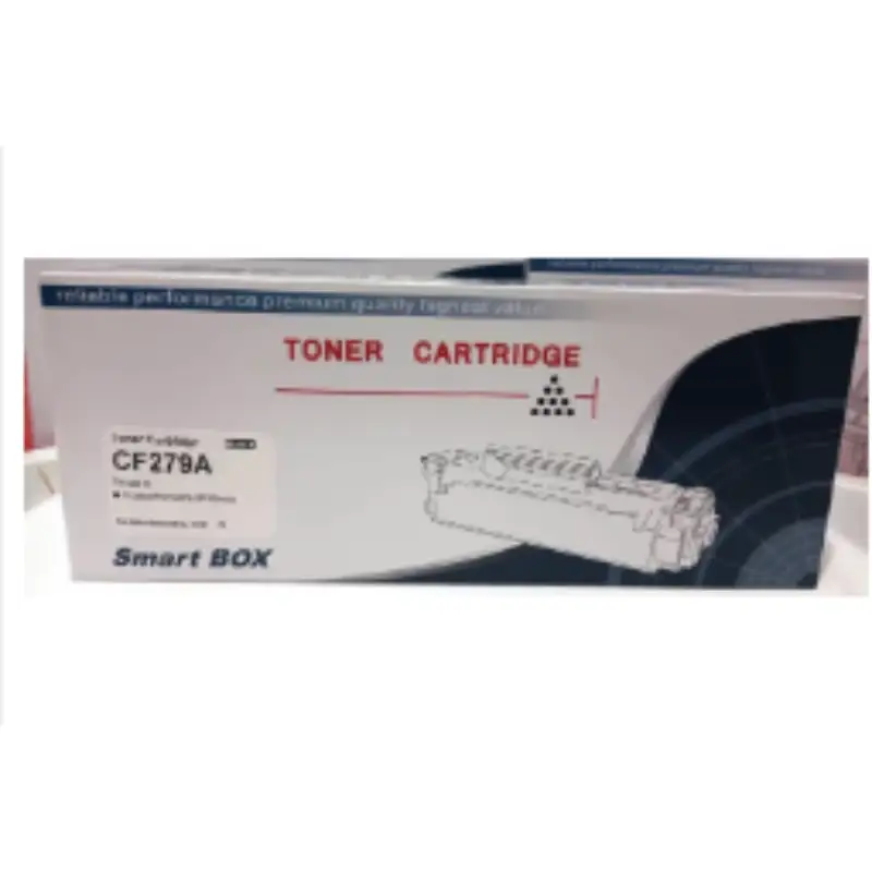 79a Toner Cartridge Smart Box Brand for Laser Jet Printer