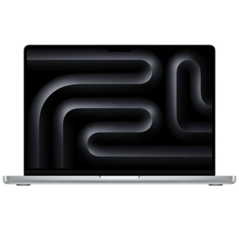 Apple MacBook Pro 14Inch MW2X3 M4 10Core CPU 10Core GPU 16GB 1TB Silver