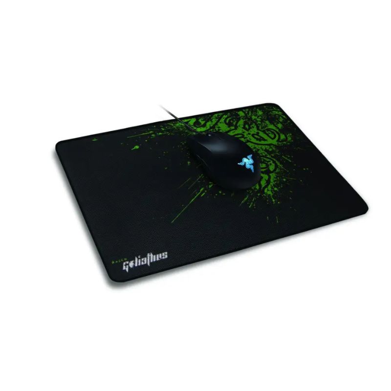 Razer Goliathus Mouse Pad Large GAMING MOUSE PAD (COPY)