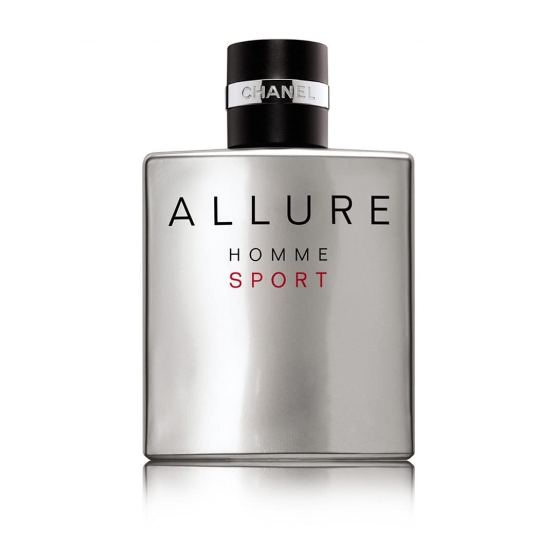 Allure Homme Sport