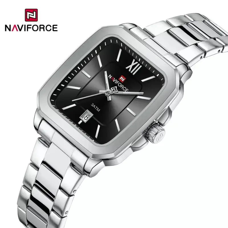 Navi Force NF-9239 Sleek Square