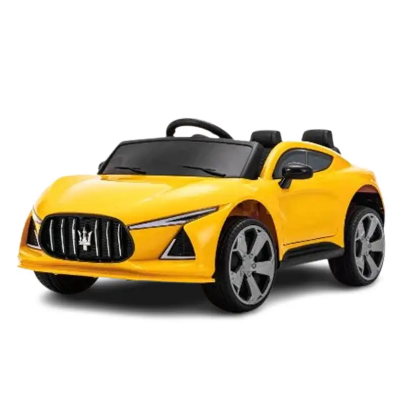 Kids Electric Four Wheels Car
