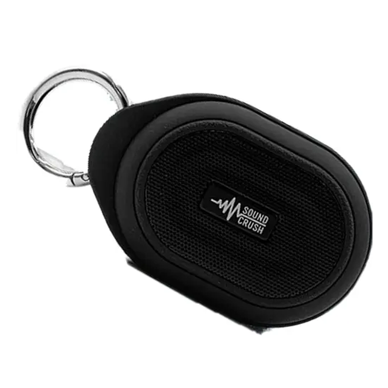 Sound Crush Colorun Bluetooth Speaker