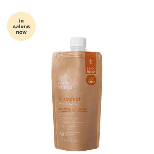 MILK SHAKE  K-Respect Smoothing Conditioner