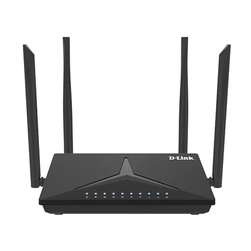 D-Link DWR-M920 N300 4G LTE Router