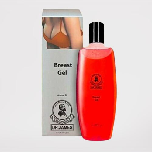 Dr James Breast Enhancement Gel