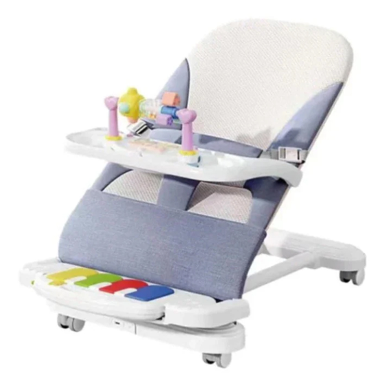 PopyPapa 4 in 1 Baby Bouncer