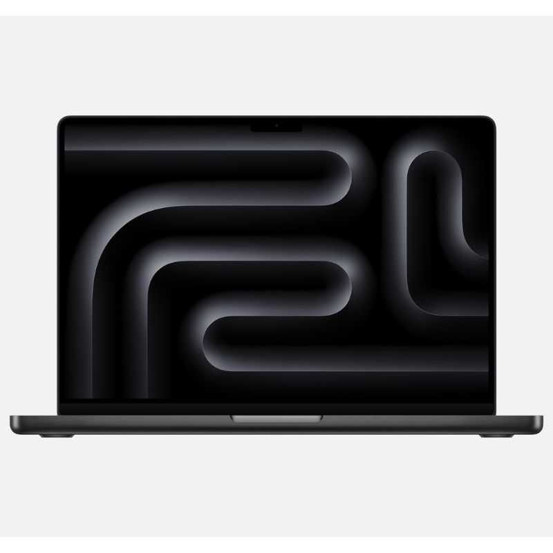Apple MacBook Pro 14Inch MW2U3 M4 10Core CPU 10Core GPU 16GB 512GB Space Black