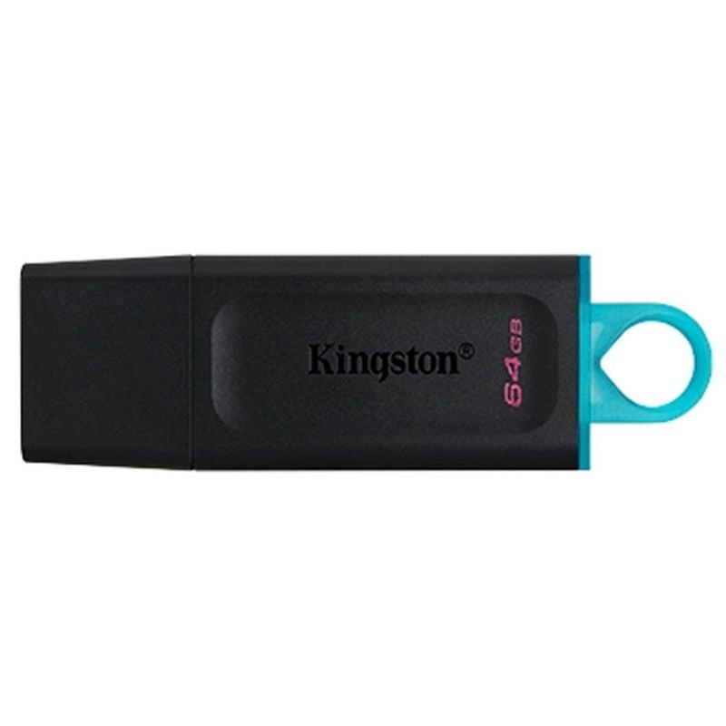 Kingston DataTraveler® Exodia 64GB Flash Drive