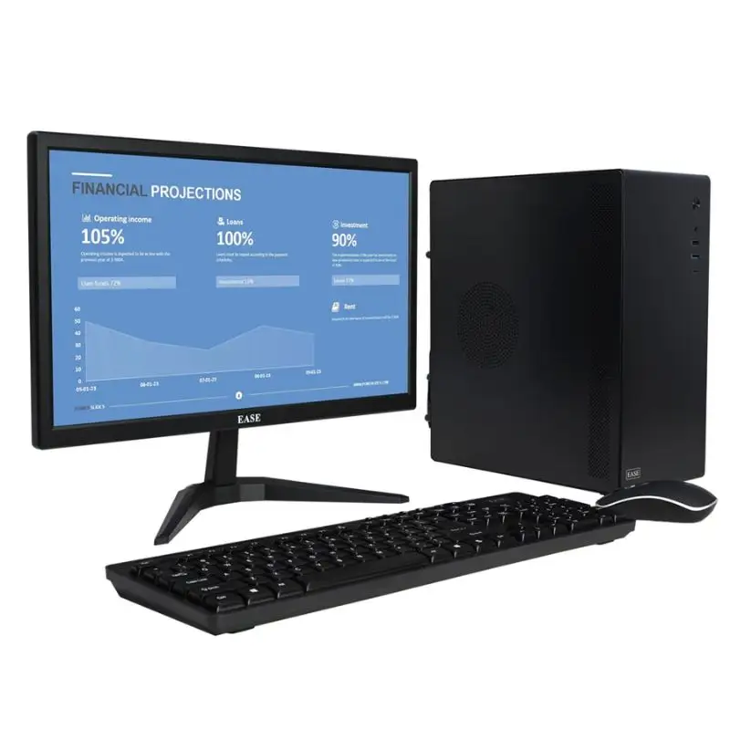 EASE MINI TOWER PC (EMT7)