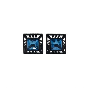 Cufflers Designer Cufflinks CU-4014 with Free Gift Box