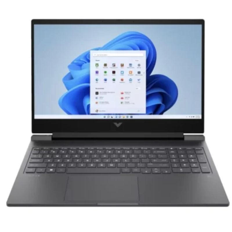 Hp Victus 16-R0074TX Ci7 13Th Gen 13700Hx 16Gb 512Gb Ssd Fhd Ips 16.1 165Hz Rtx 4060 8Gb Win 11 1 Year Local Warranty