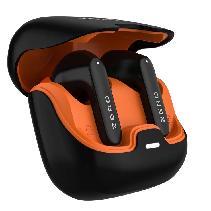 Zero Wave Pro Wireless Earbuds