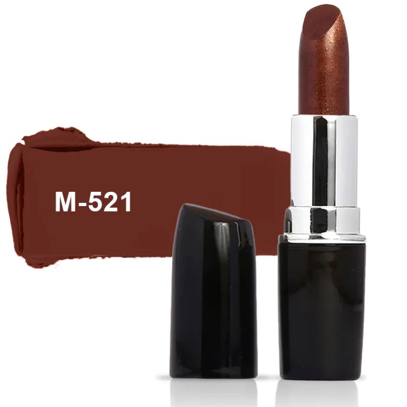 Swiss Miss Non Sticky Chocolate (M-521) Lipsticks