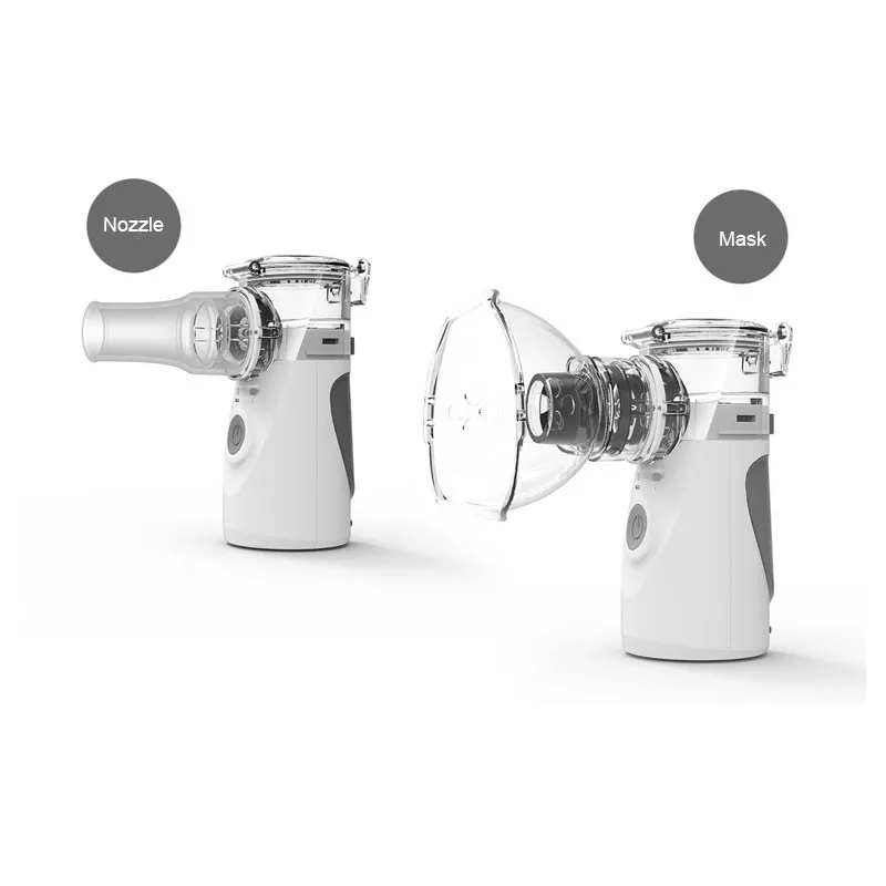 Portable Mesh Nebulizer Machine