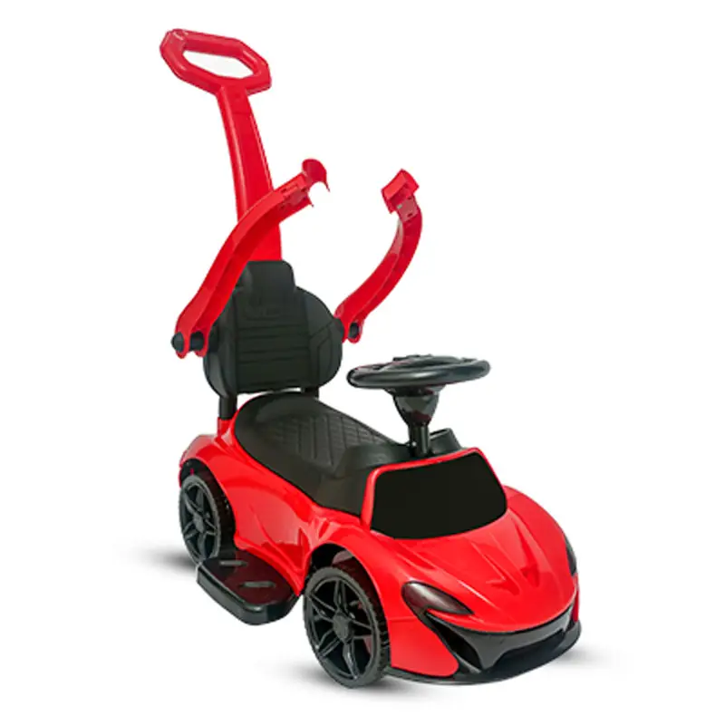 Smart Stroller Ride On Push Car For Kids