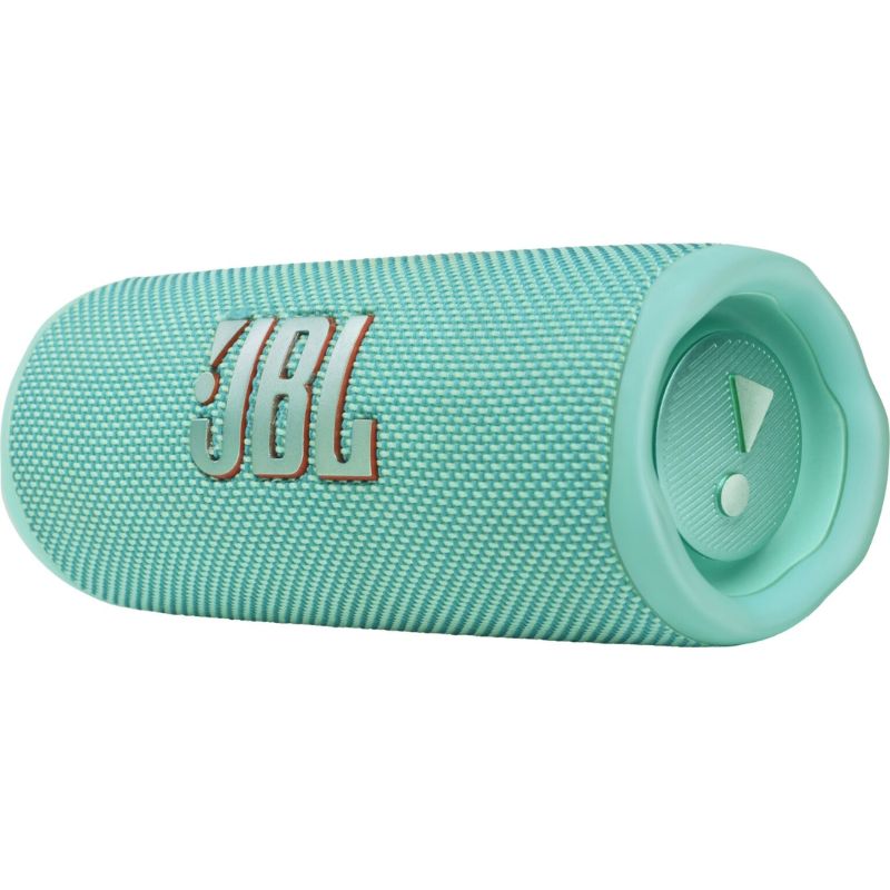 JBL Flip 6 Portable Waterproof Bluetooth Speaker