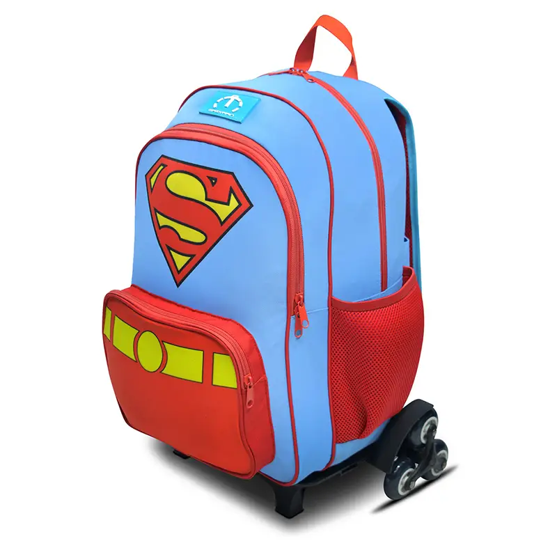 MAIYAAN THE SUPERMAN