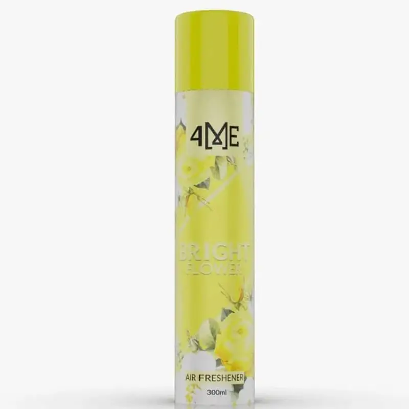 4Me Bright Flower Air Freshener 300ml