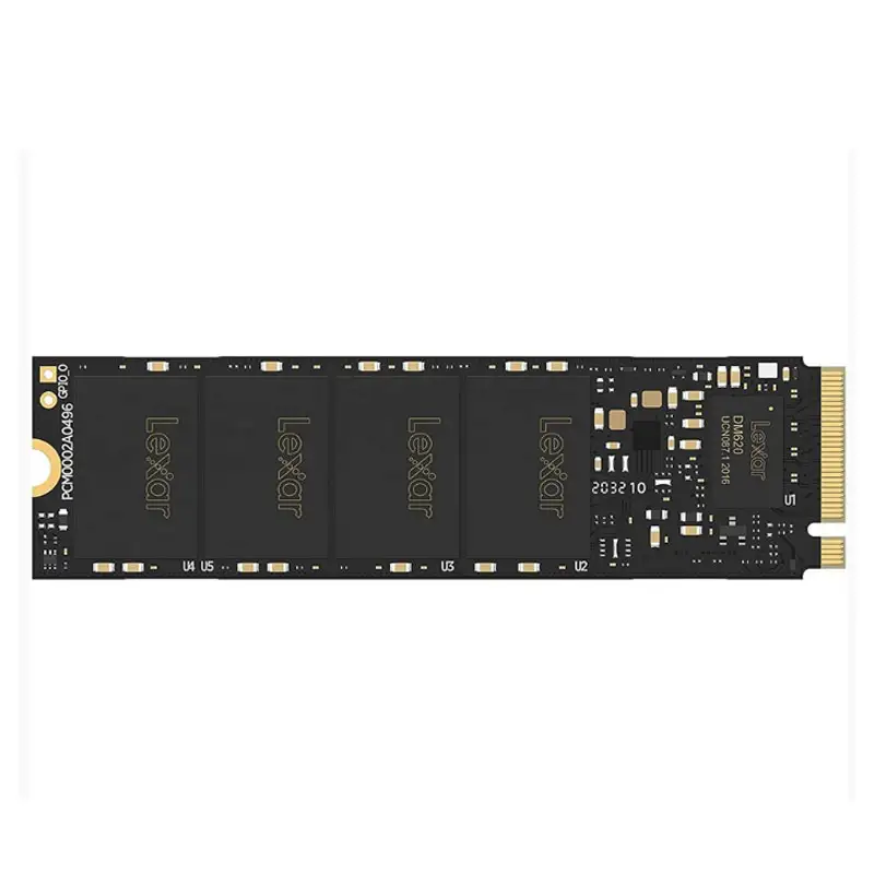 Lexar NM620 M.2 NVMe 256GB SSD