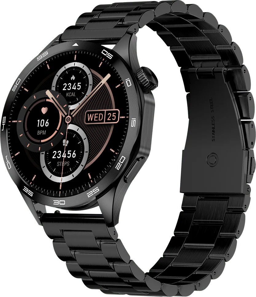 Dany Boss Pro Smart watch