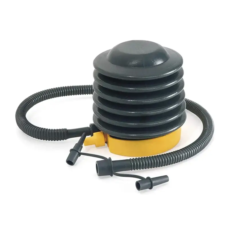 Best way 62147 Air Step Air Pump 5 Inch Foot Pump