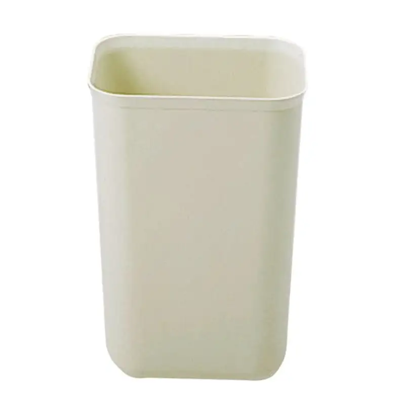 Rubbermaid Fire Resistant Basket 40 QT