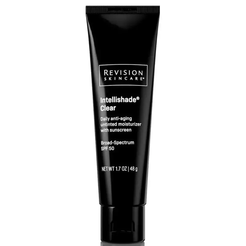 Revision Skincare Intellishade® Clear (1.7 oz/48 g tube) 640451087016