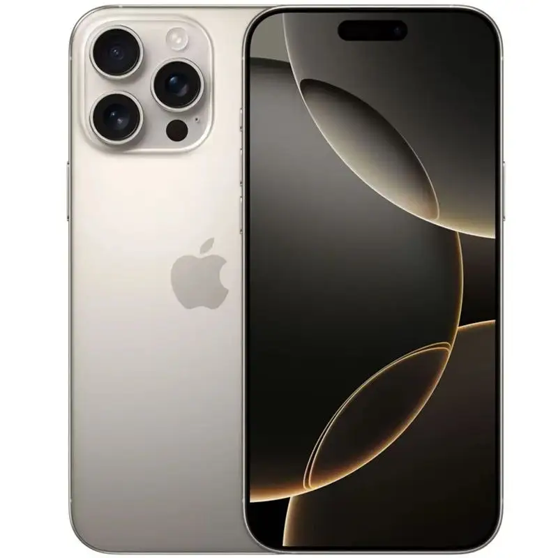 Apple iPhone 16 Pro 256GB (Physical+eSIM) With Official Warranty