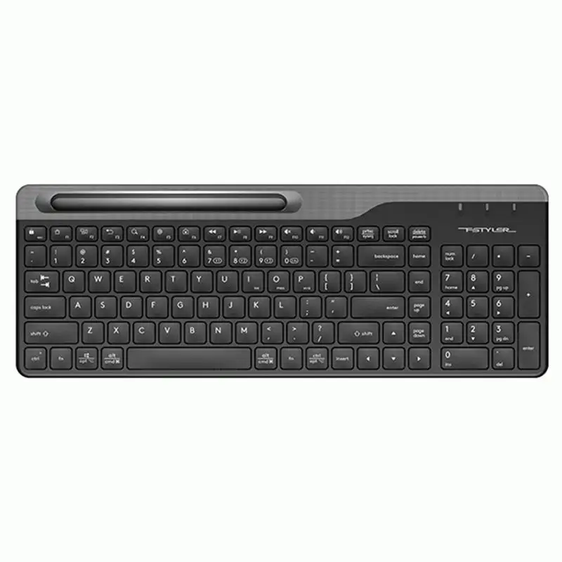 A4tech Fstyler FBK25  Bluetooth & 2.4G Wireless Keyboard