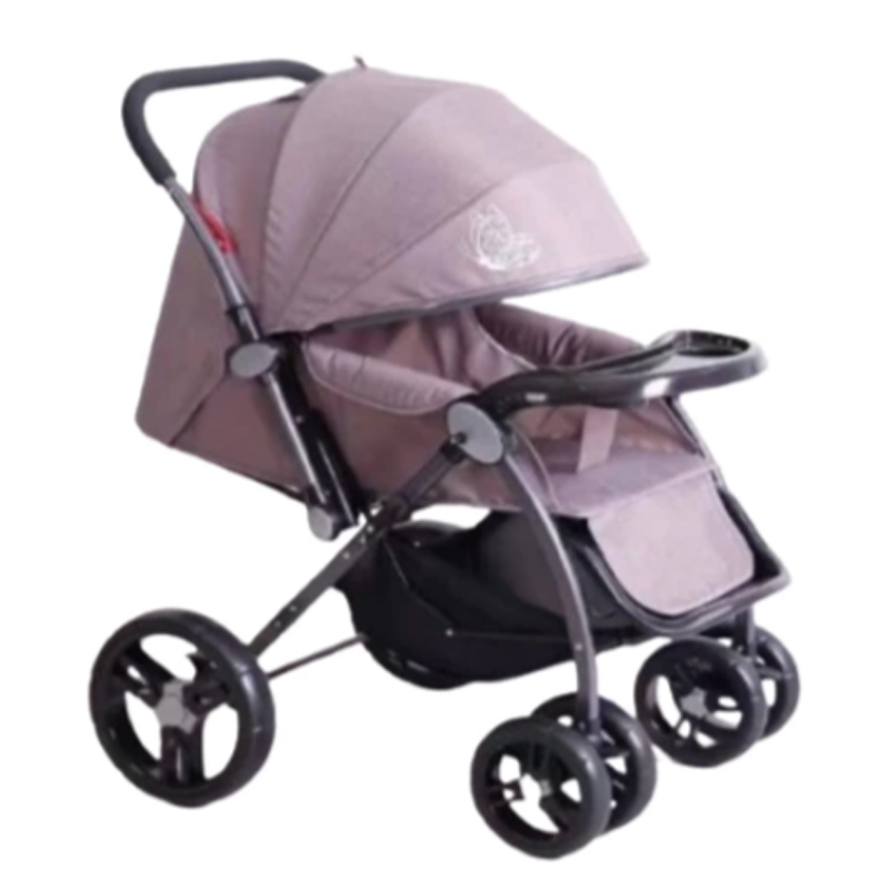 Vanbloom Foldable Baby Stroller