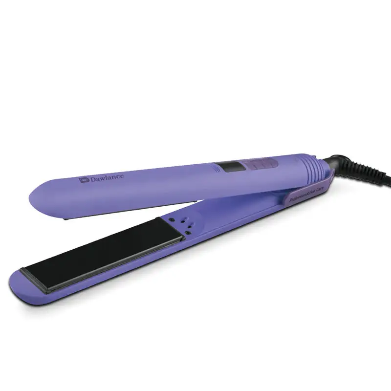 Dawlance DWHS 7032 Botanika Hair Straightener With Official Warranty