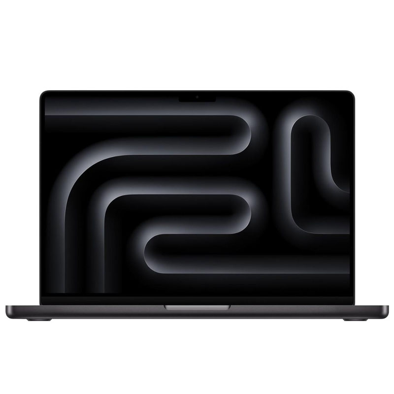Apple MacBook Pro MRW23 M3 Pro Chip 12-core CPU 18-core GPU 36GB 512GB SSD 2023 16‑inch Liquid Retina XDR Display