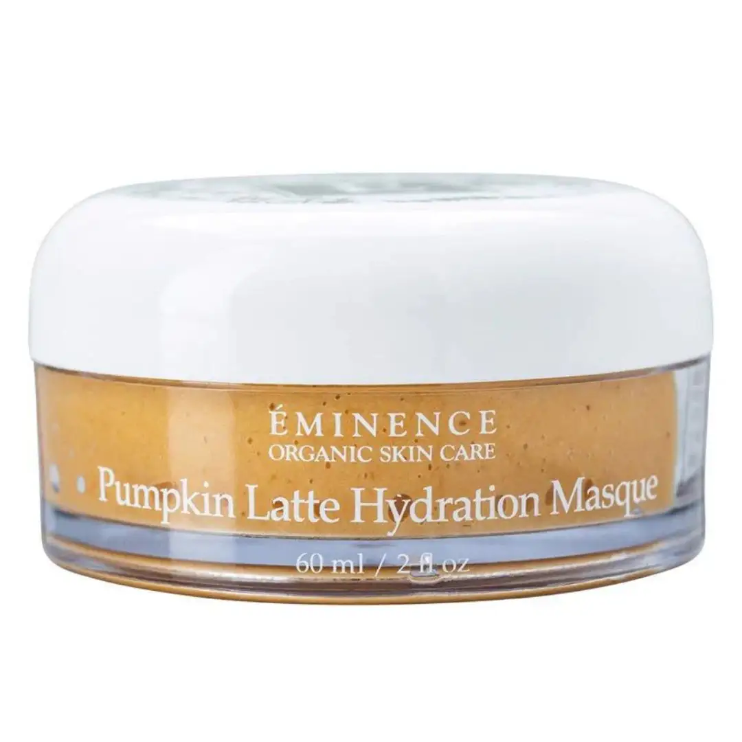 Eminence Pumpkin Latte Hydration Masque 60Ml