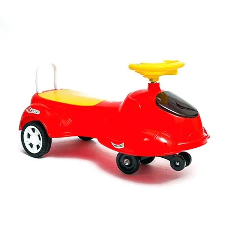 Jet Ski Ride On Push Car For Kids