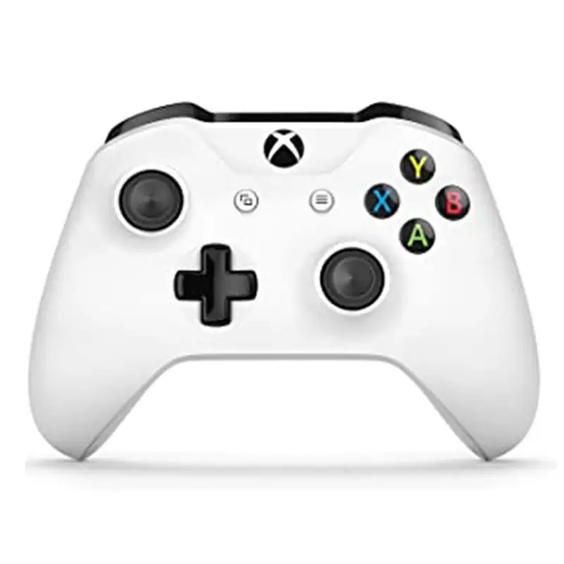 Xbox One S Controller - White