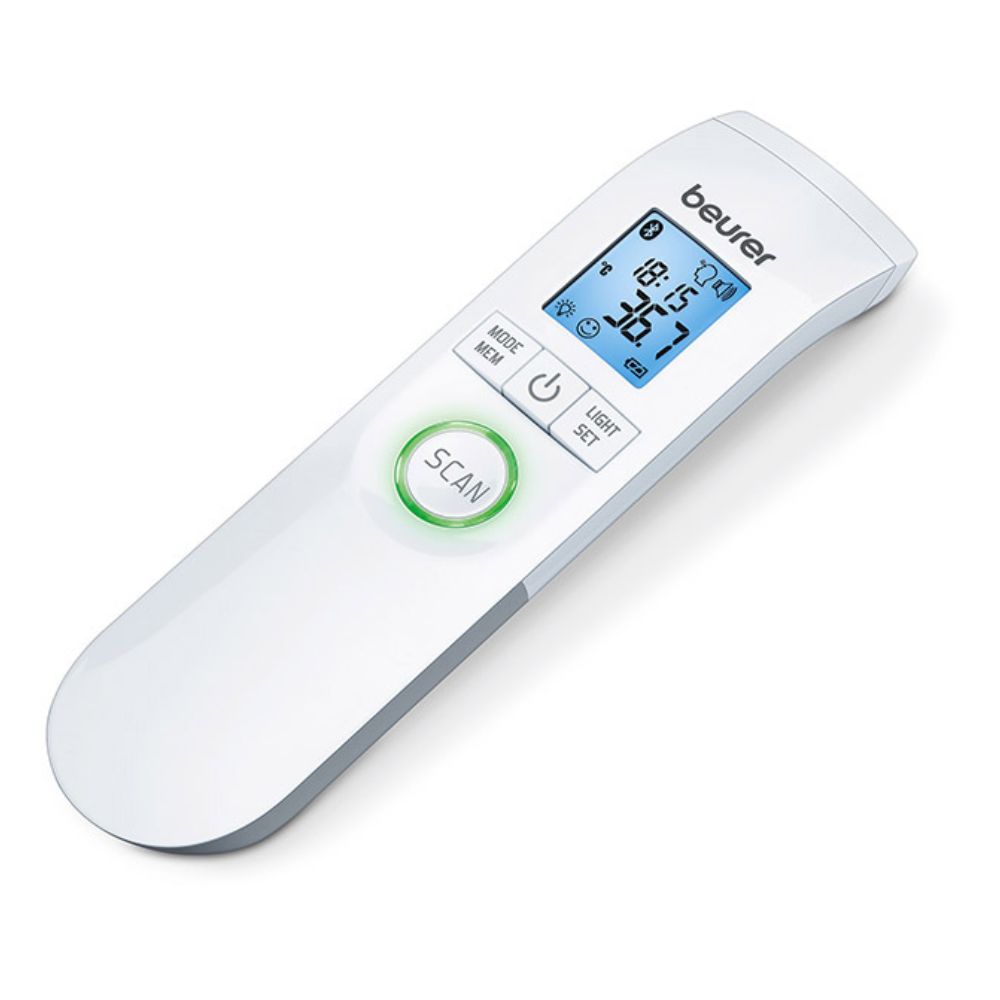 Beurer FT 95 Non-contact thermometer Bluetooth With Official Warranty
